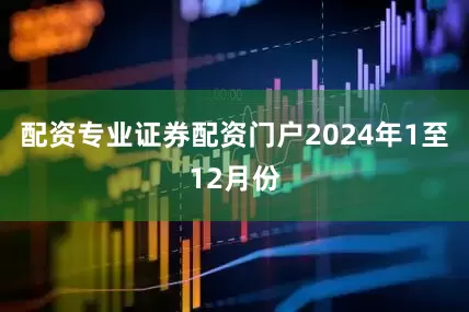 配资专业证券配资门户2024年1至12月份